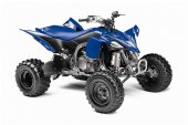 2010 Yamaha YFZ450R photo